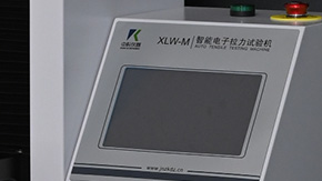 手動(dòng)夾具 vs 氣動(dòng)夾具：拉力試驗(yàn)機(jī)夾具分類全解析！